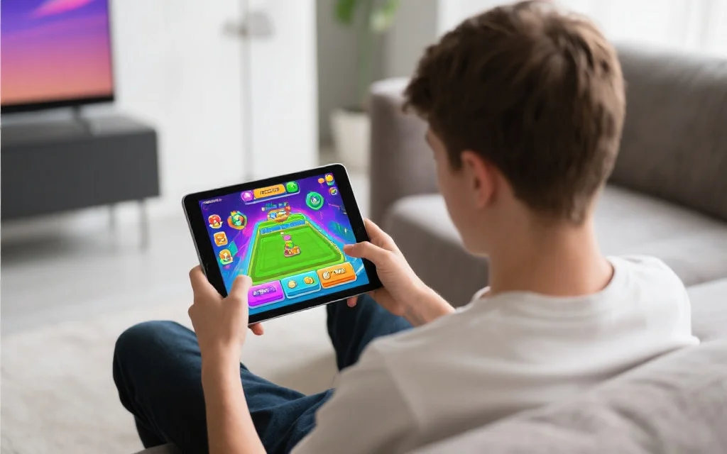 探索意昂4在线娱乐的独家特色游戏：2025年最受玩家欢迎的热门选择